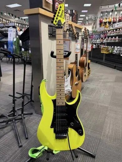 Ibanez - RG550DY